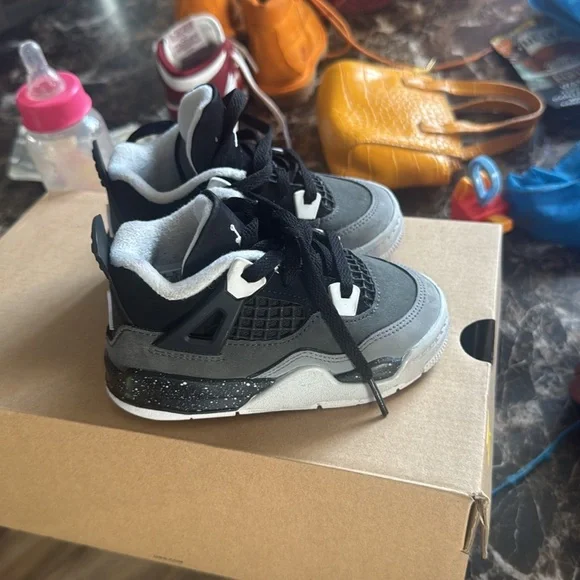 Kids shoes - Picture 3 of 4